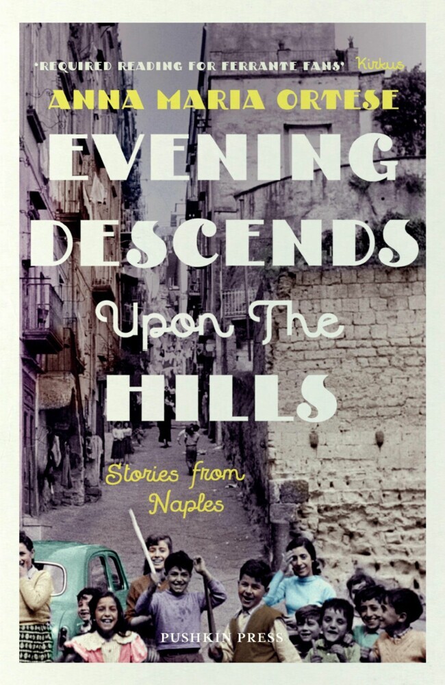 Evening Descends Upon the Hills main product photo