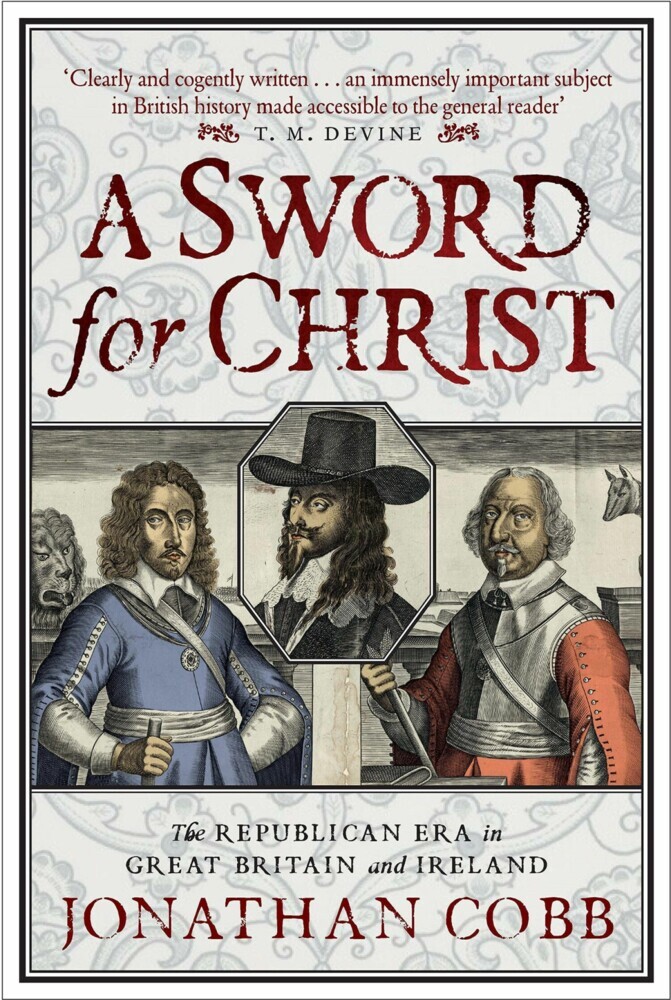 A Sword for Christ main product photo