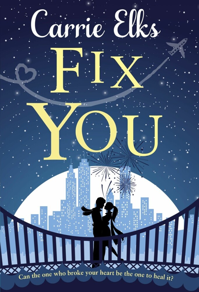 Fix You main product photo