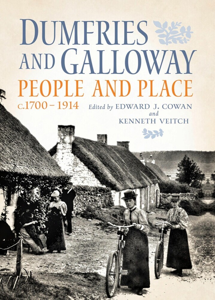 Dumfries and Galloway main product photo