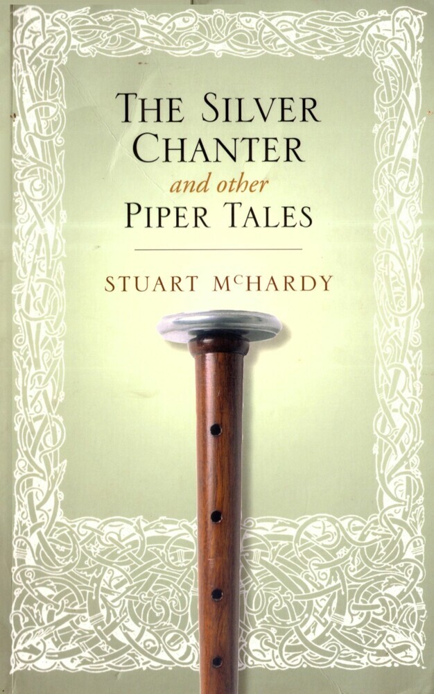 The Silver Chanter main product photo