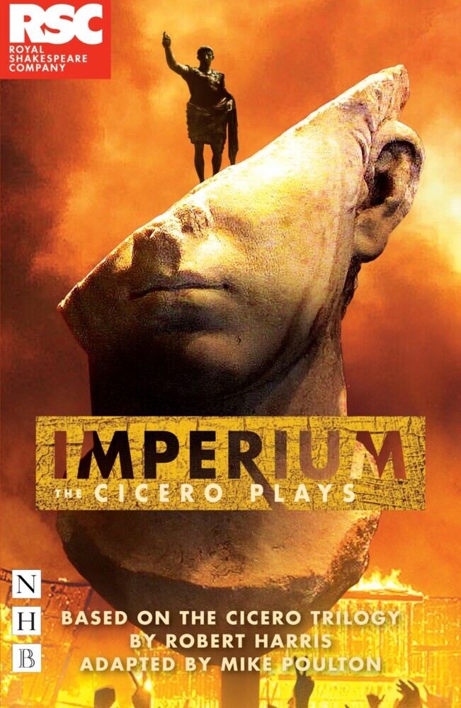 Imperium: The Cicero Plays main product photo