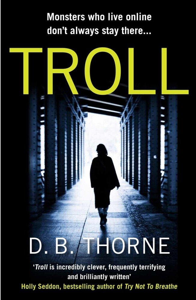 Troll main product photo