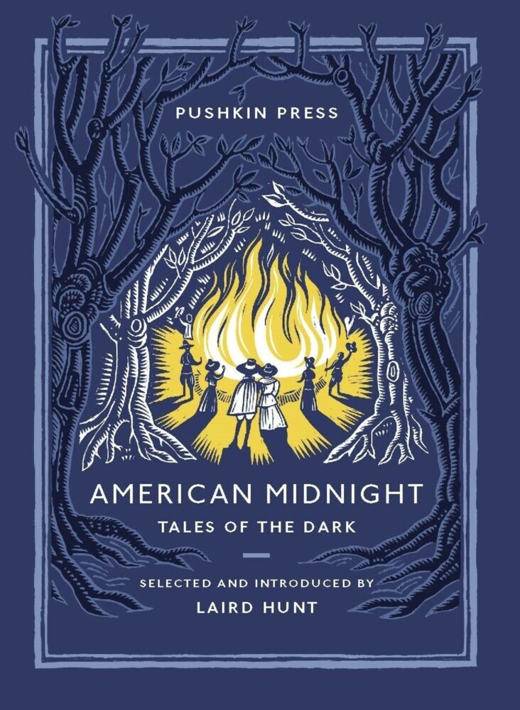 American Midnight main product photo