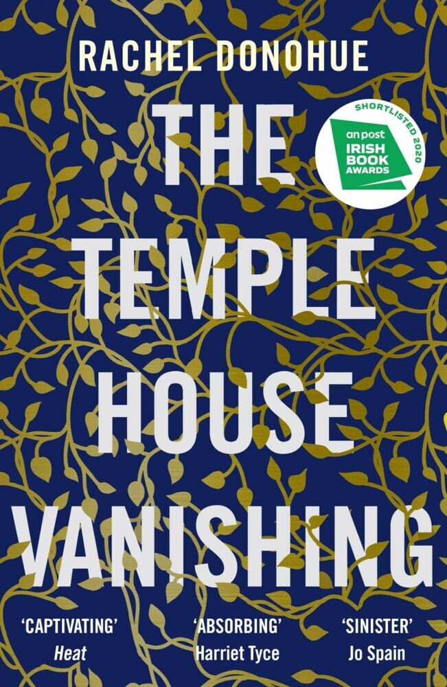 The Temple House Vanishing main product photo