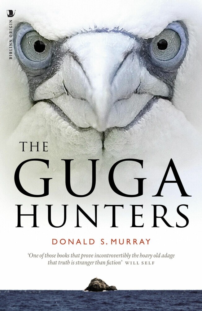 The Guga Hunters main product photo