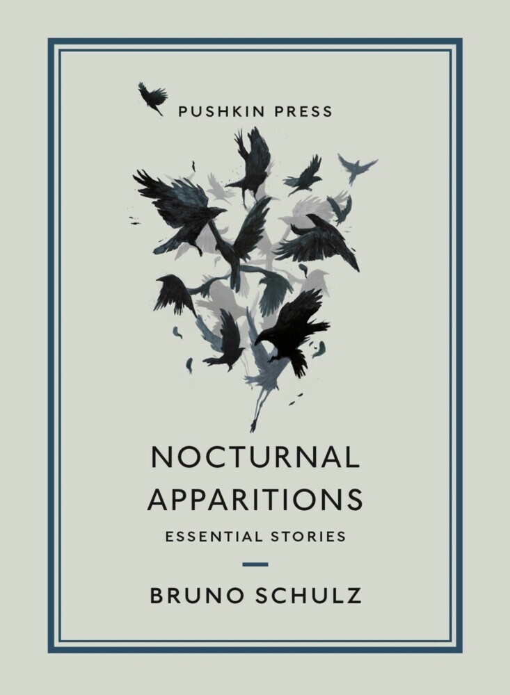 Nocturnal Apparitions main product photo
