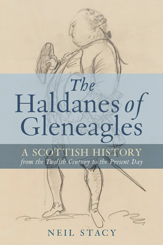 The Haldanes of Gleneagles main product photo