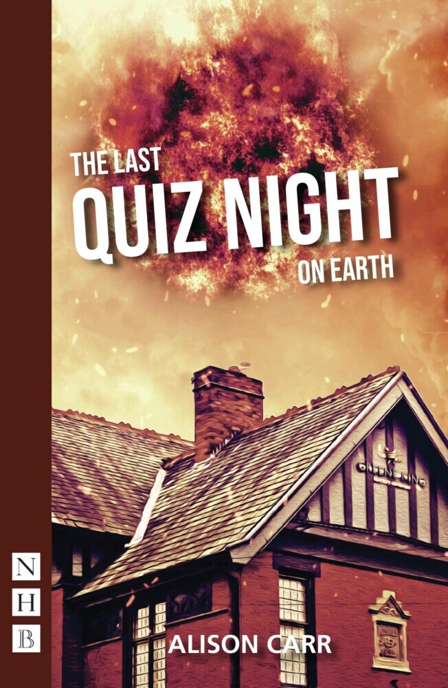 The Last Quiz Night on Earth main product photo