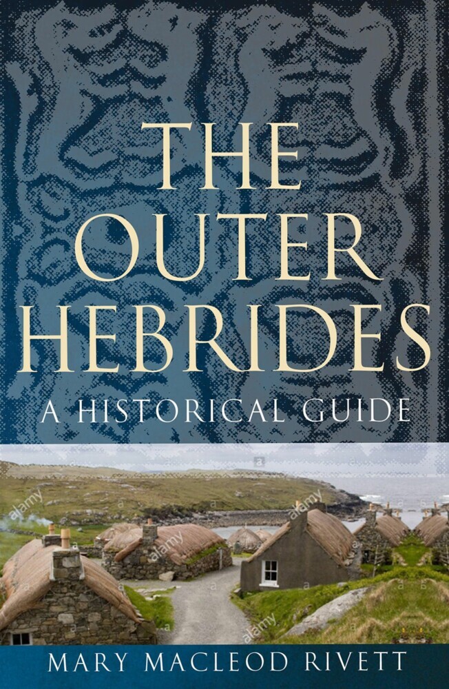 The Outer Hebrides main product photo