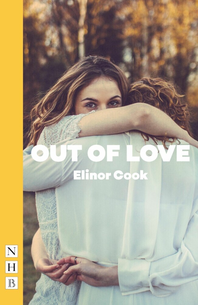 Out of Love main product photo