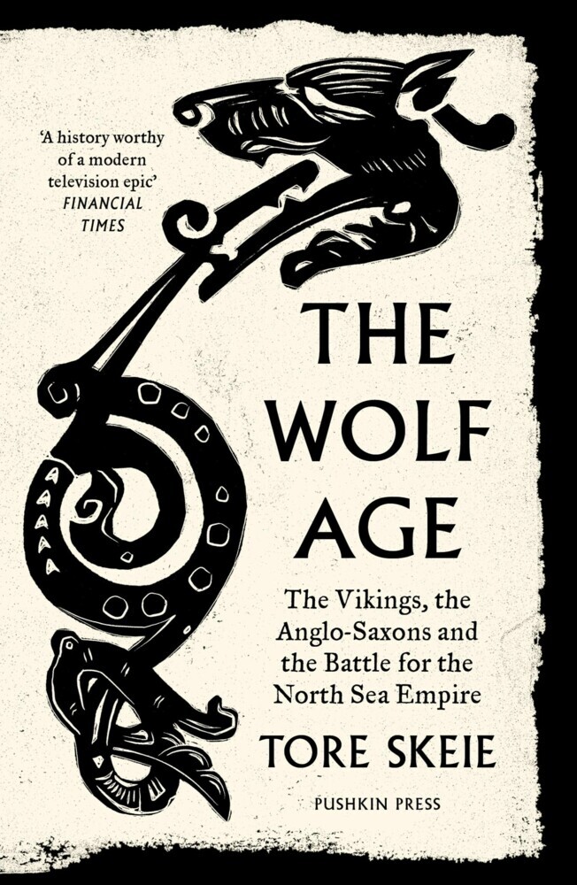 The Wolf Age main product photo