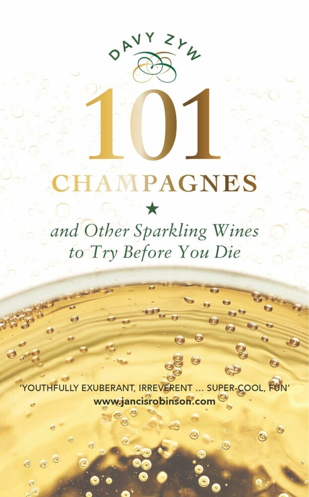 101 Champagnes and other Sparkling Wines main product photo