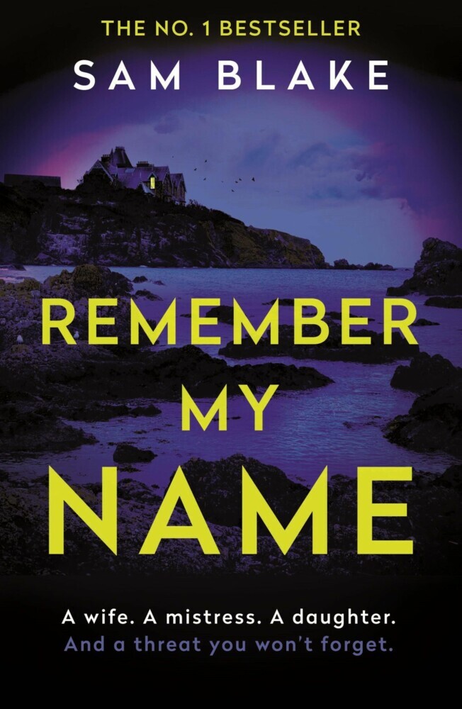Remember My Name main product photo