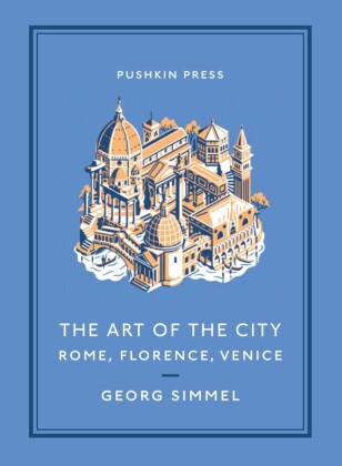The Art of the City