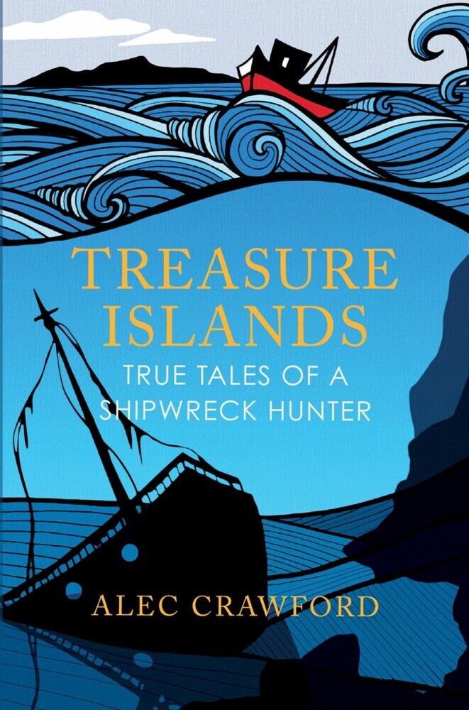 Treasure Islands main product photo