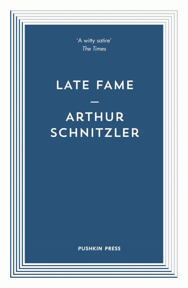 Late Fame main product photo