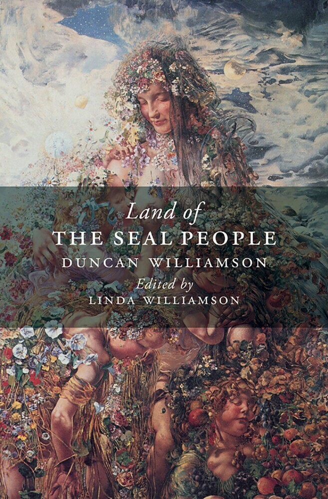 The Land of the Seal People main product photo