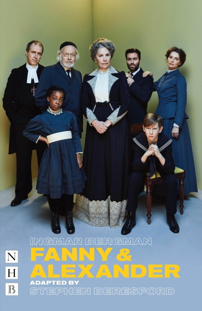 Fanny & Alexander main product photo