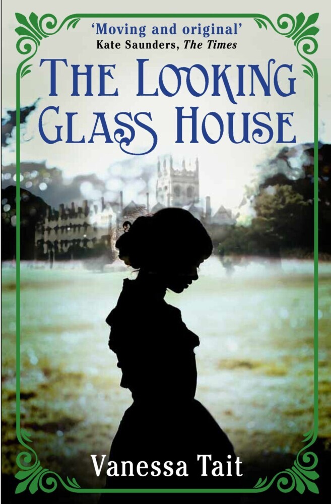 The Looking Glass House main product photo