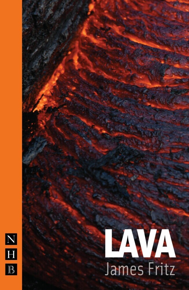 Lava main product photo