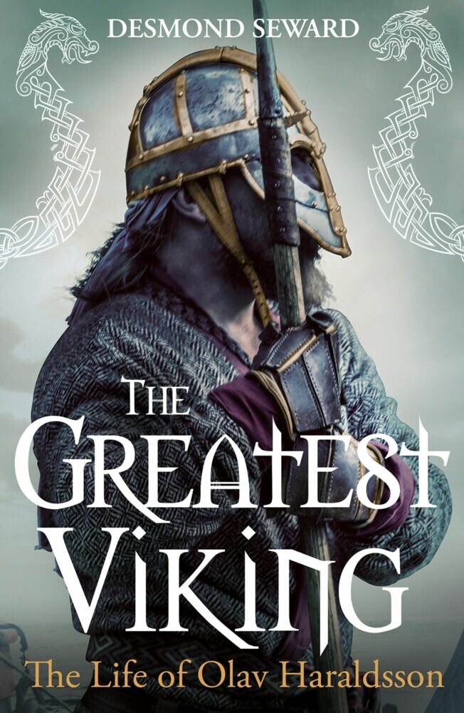 The Greatest Viking main product photo
