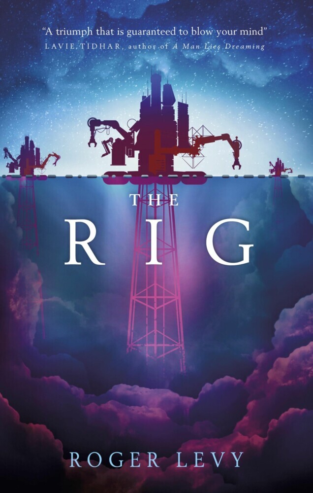 The Rig main product photo