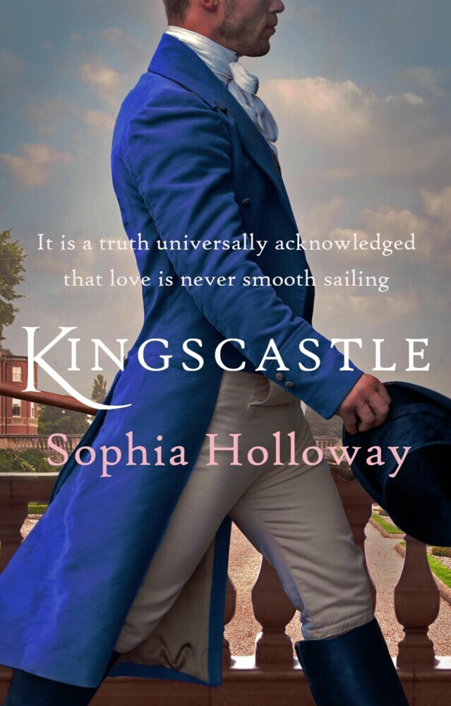 Kingscastle main product photo