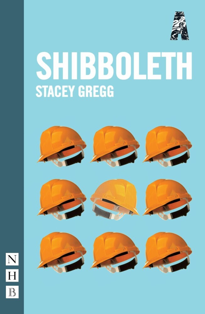 Shibboleth main product photo