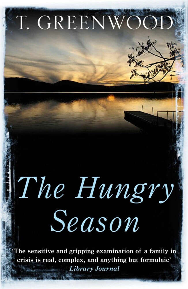 The Hungry Season main product photo
