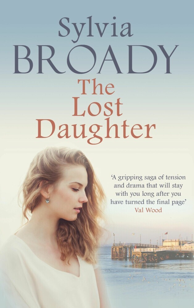 The Lost Daughter main product photo