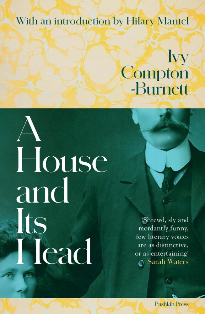 A House and Its Head main product photo
