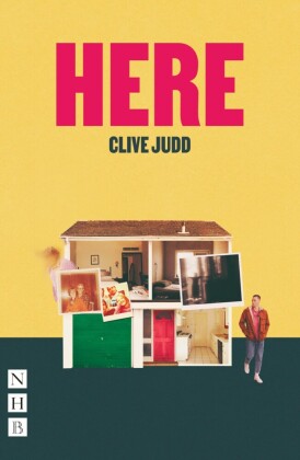 Here (NHB Modern Plays)