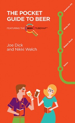 The Pocket Guide to Beer