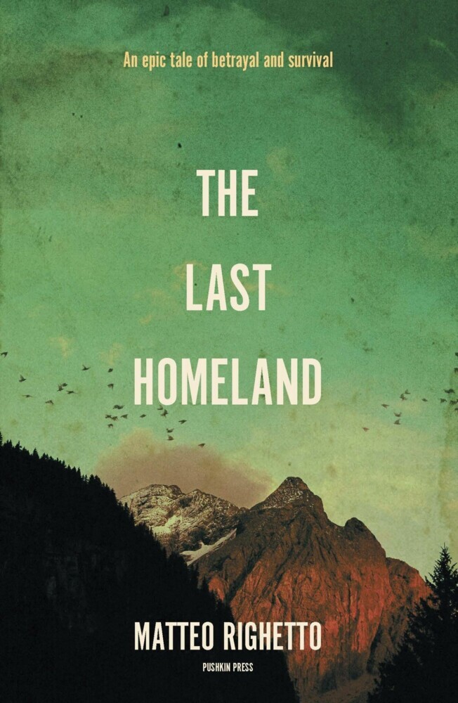The Last Homeland main product photo
