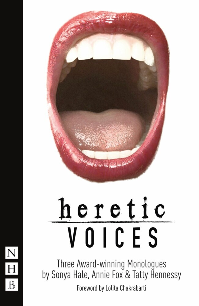 Heretic Voices main product photo