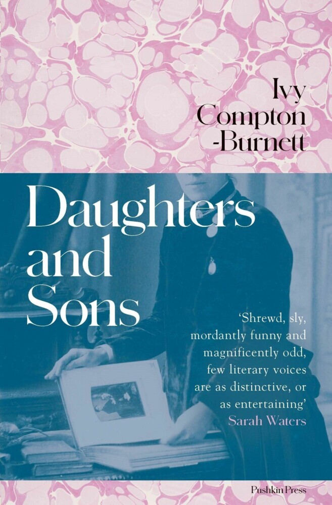 Daughters and Sons main product photo