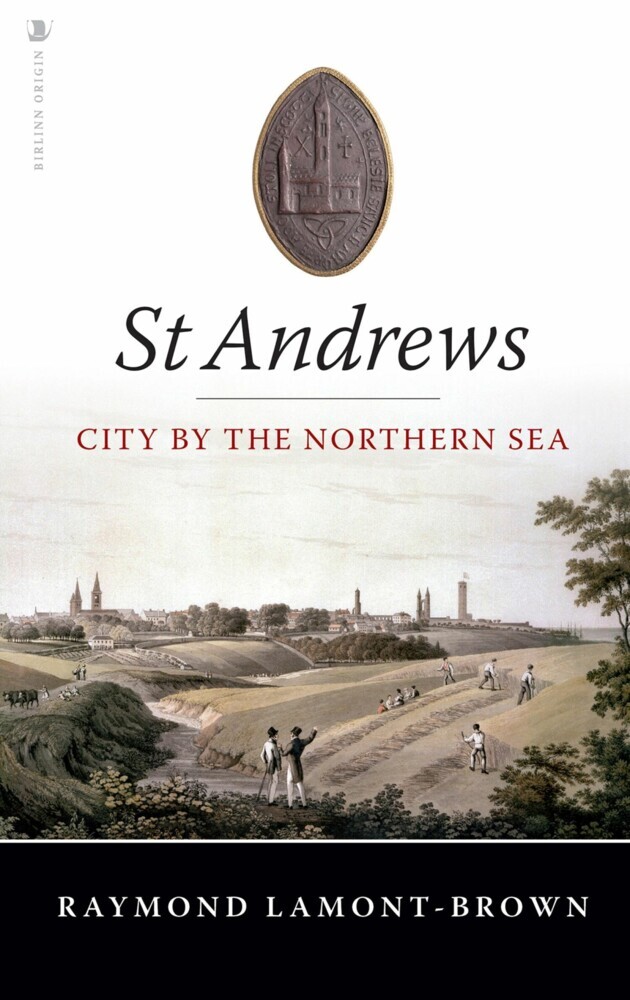 St Andrews main product photo