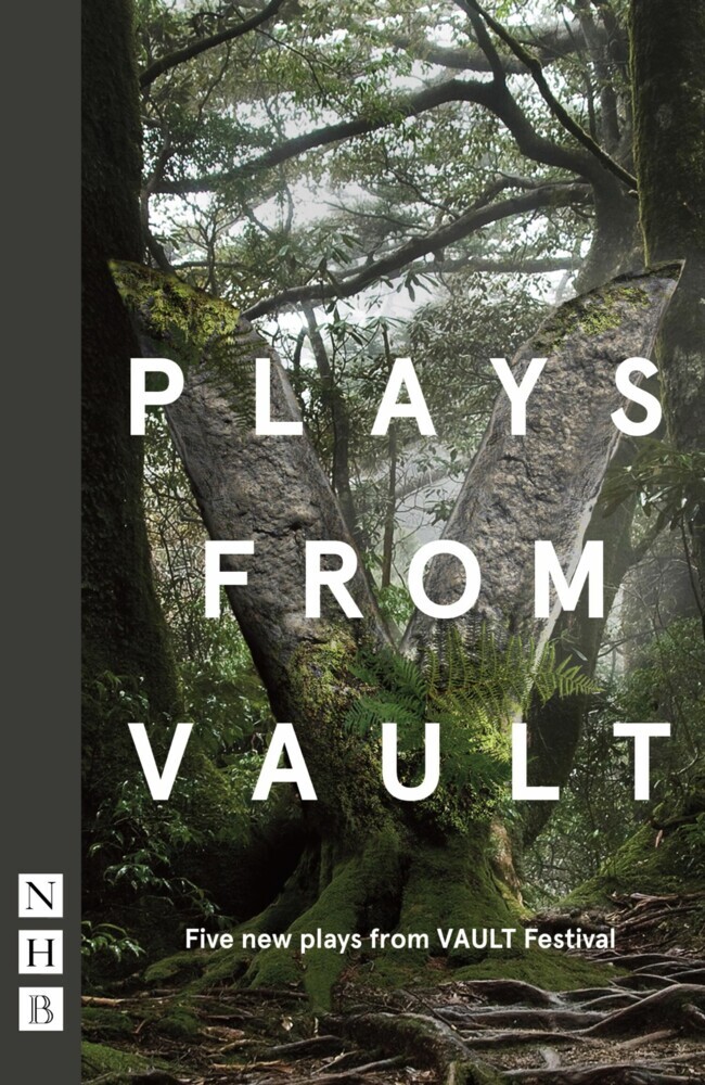 Plays from VAULT main product photo