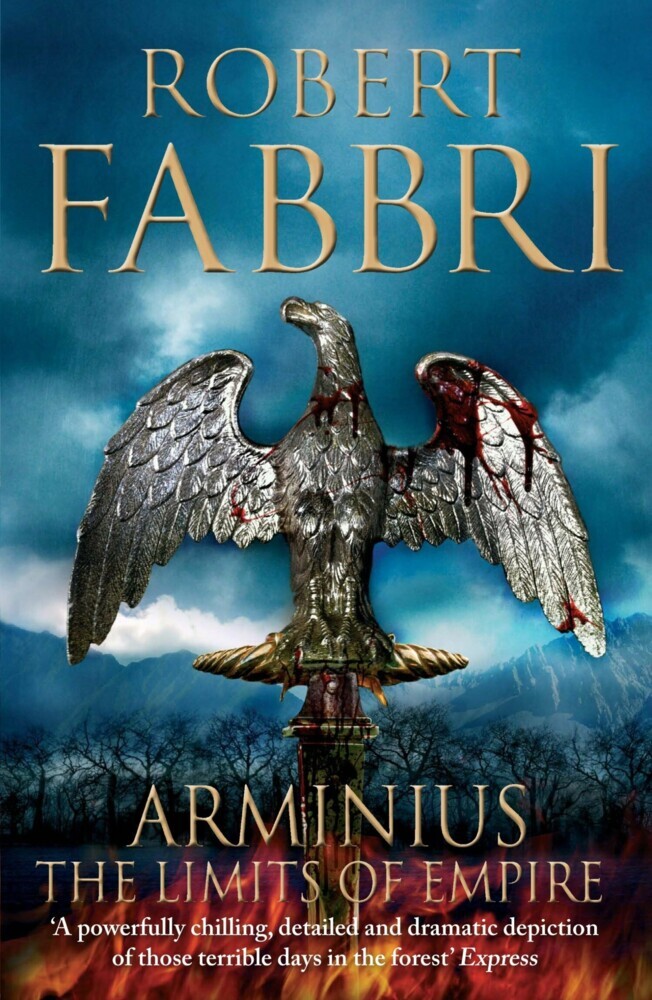 Arminius main product photo