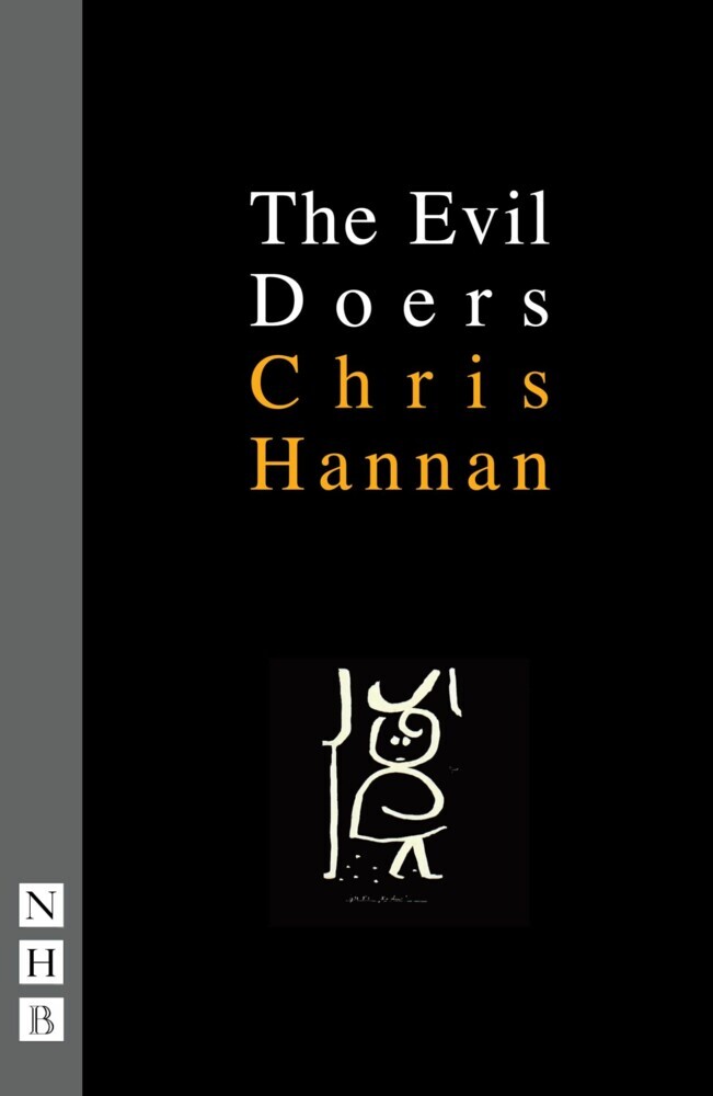 The Evil Doers main product photo