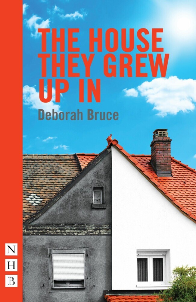 The House They Grew Up In main product photo