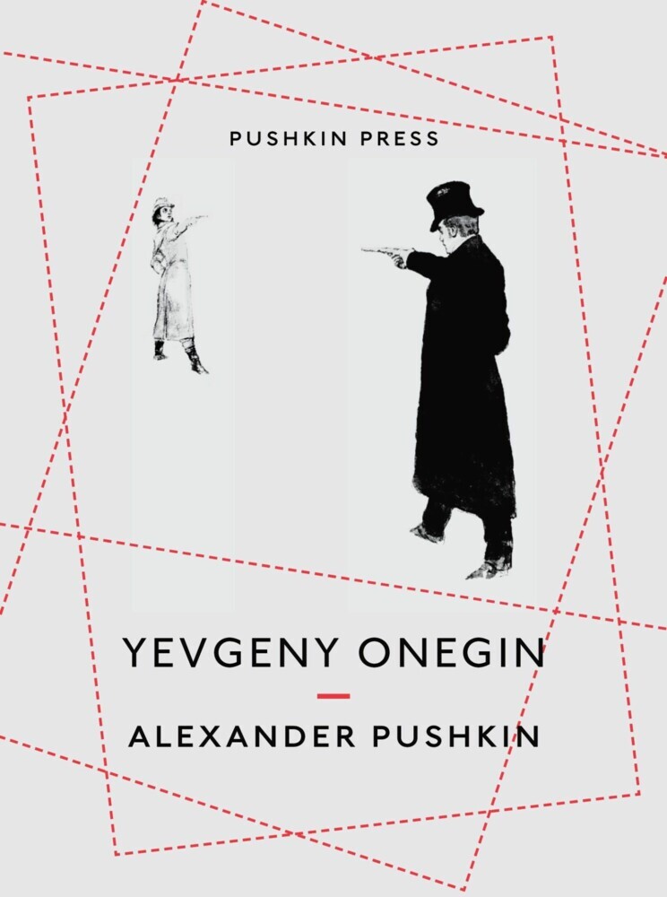 Yevgeny Onegin main product photo