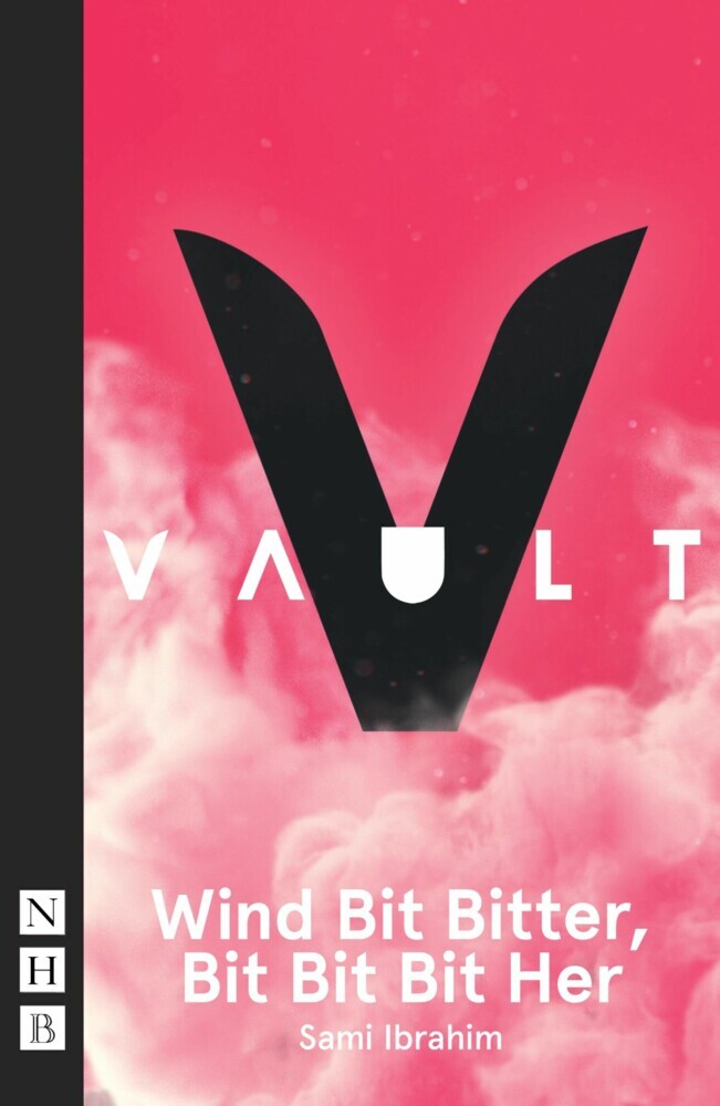 Wind Bit Bitter, Bit Bit Bit Her main product photo