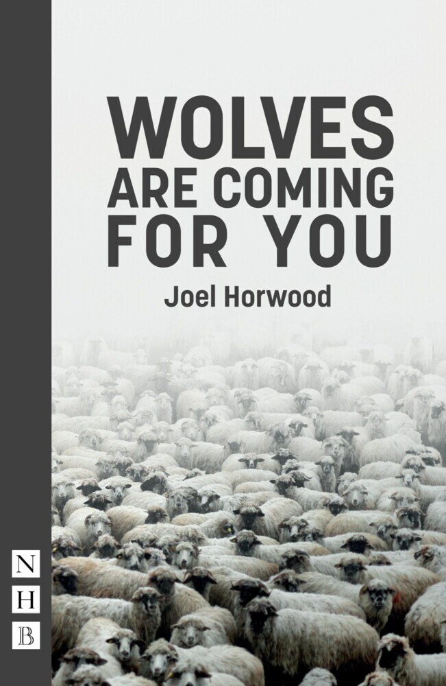 Wolves Are Coming For You main product photo