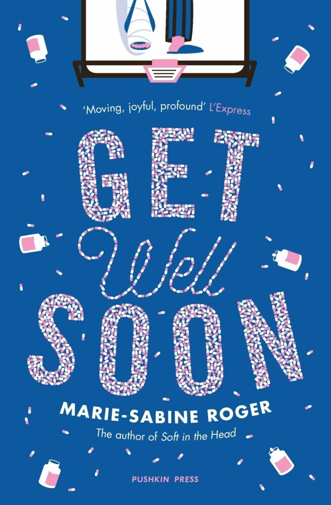 Get Well Soon main product photo