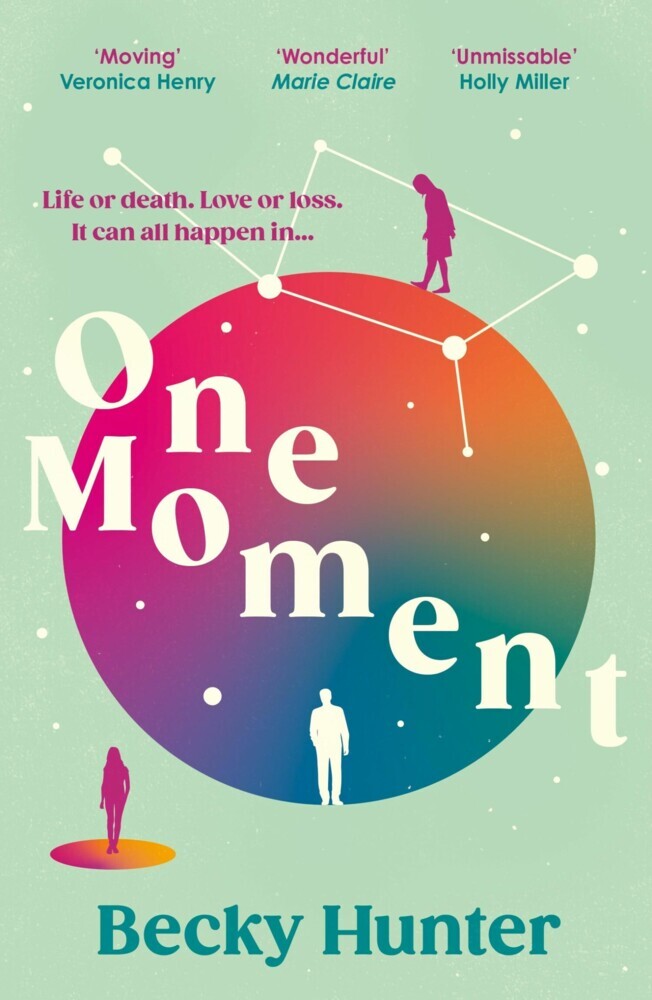 One Moment main product photo