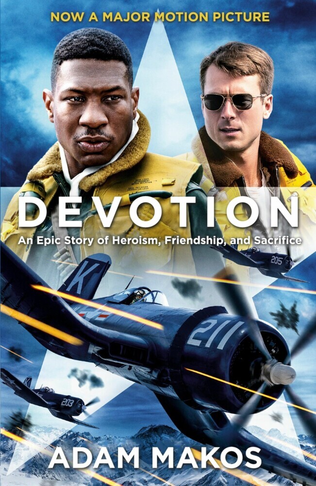 Devotion main product photo