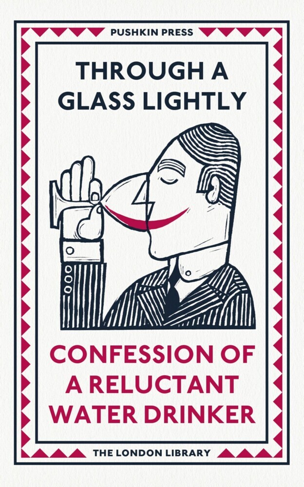 Through a Glass Lightly main product photo