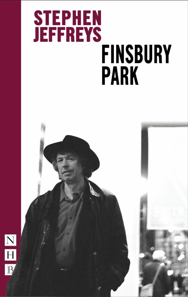 Finsbury Park main product photo